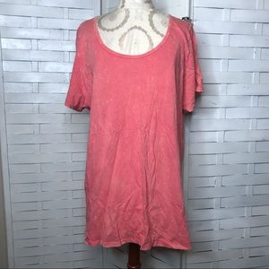 Lularoe Short Sleeve Top